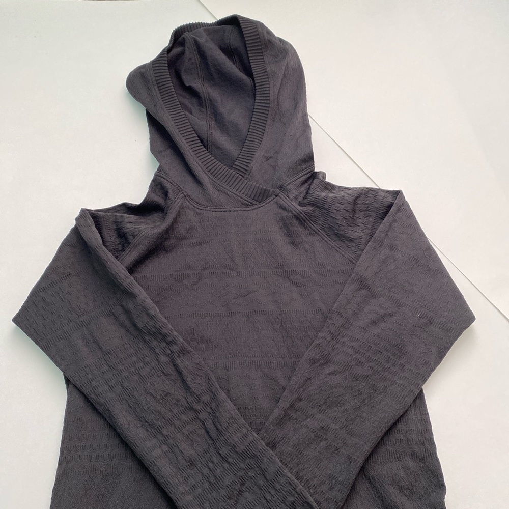 Lululemon hoodie long sleeve